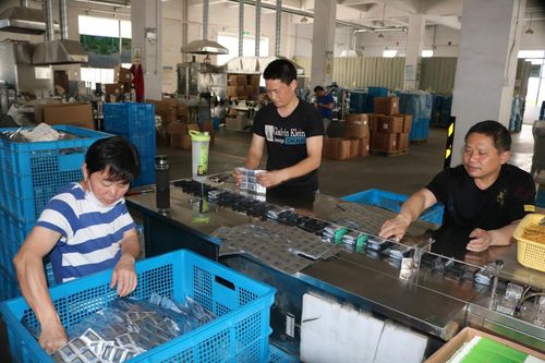 歙縣北岸鎮 日用百貨銷售助力“村有產業、家有就業、人有事干”