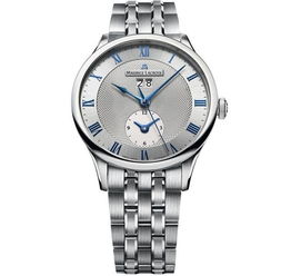 國慶出行，一枚GMT手表如何成為你的完美旅伴