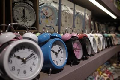 “吃改革飯長大”的義烏 品過“真理的味道”，闖出鐘表銷售的發展經驗