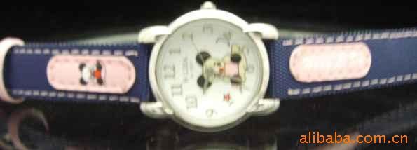 深圳手表廠家 引領時尚，精制時光——卡通手表、禮品表與鐘表的專業之選