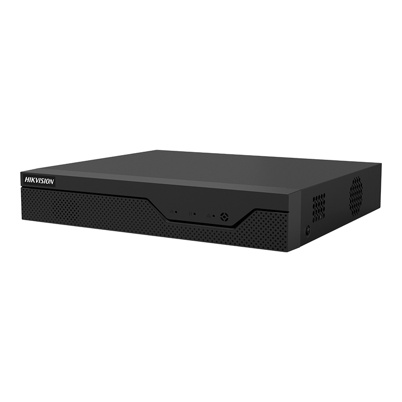 海康威視智臻DS-7808N-Z2/8P/X 一款集POE、人臉識別于一體的專業網絡硬盤錄像機