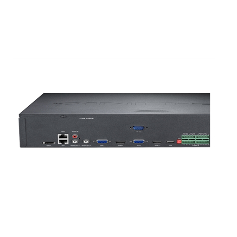 TP-LINK TL-NVR6800網絡硬盤錄像機 64路8盤位全能監控中心，遠程錄音通話一機掌控